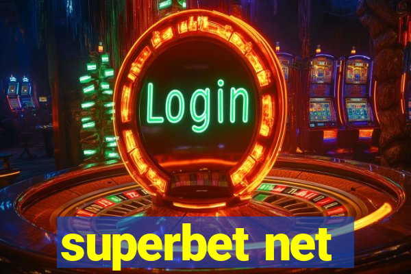 superbet net